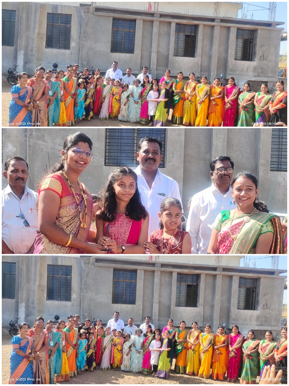 Women's Day Celebration